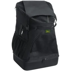 HUNTER Flugtasche & Rucksack Miles – Der ideale Transportbegleiter für