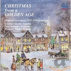 Christmas from a Golden Age | Zustand: Neu & original versiegelt
