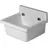 Duravit Starck 3 Ausgussbecken 48 x 42,5 cm (0313480000)