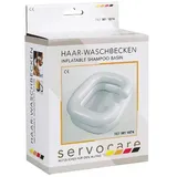 Servoprax Servocare Großes Kopfwaschbecken