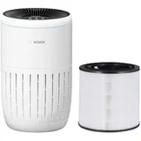 Bosch Air 2000 Weiß