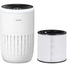 Bosch Air 2000 Weiß