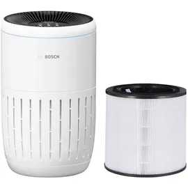 Bosch Air 2000 Weiß