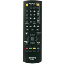 Remote RC-825DV / RC-826