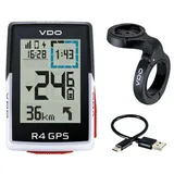 VDO R4 GPS