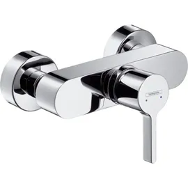 Hansgrohe Metris S chrom