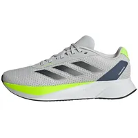 adidas Duramo SL Herren Dämpfungsschuh Dshgry/Cblack/Luclem 44