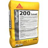 Sika Bodenausgleichsmasse 3-40mm 25 kg grau