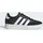 adidas Barreda Core Black / Cloud White / Core Black 40
