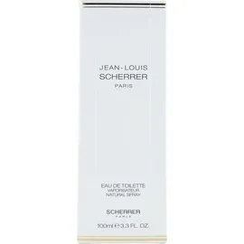 Jean Louis Scherrer Eau de Toilette 100 ml