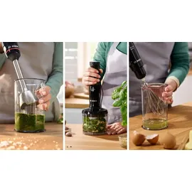 Bosch ErgoMaster MSM4B621 Stabmixer