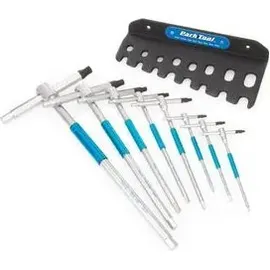 Park Tool Innensechskant Set THH-1 8-tlg.