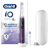 Oral B iO Series 8S violet