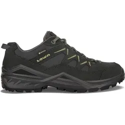 LOWA Herren Multifunktionsschuhe Herren, ANTHRAZIT, 45