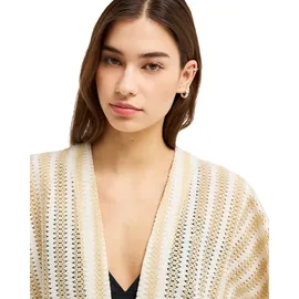 Roxy Blusenkimono Moana Story Beige M