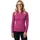 Karpos Pizzocco Fleece Mit Halbem Reißverschluss - Purple - S