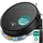 SereneLife 700Pa schwarz
