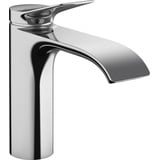 Hansgrohe Vivenis 110 Einhandmischer chrom 75020000