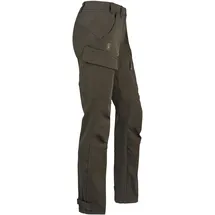 Deerhunter Sarek Full Stretch Hose Fallen Leaf 40