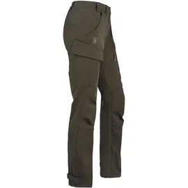 Deerhunter Sarek Full Stretch Hose Fallen Leaf 40