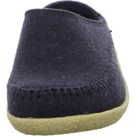 HAFLINGER Blizzard Credo Schwarz 41