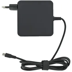 87W USB-C Schnellladegerät max. 4,3A, 5V, 9V, 15V, 18V, 20V, 20.2V, max. 87W