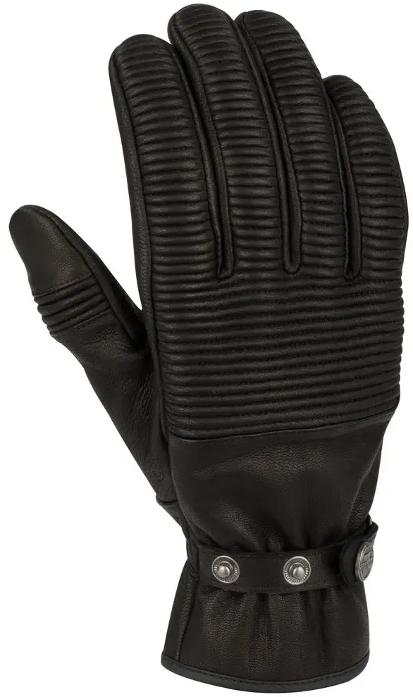 Segura Roxo Handschuhe - Black - 2XL