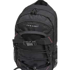 Brandit Textil Small Louis 20 l schwarz