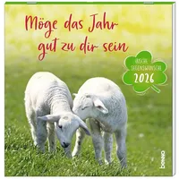 St. Benno Möge das Jahr gut zu dir sein