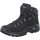 Lowa Renegade GTX Mid Herren Slim tiefschwarz 43.5