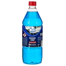 ROBBYROB Scheibenenteiser-Spray Nachfüllflasche 1 l