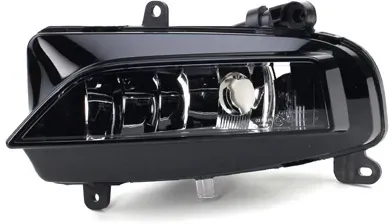 JOHNS Nebelscheinwerfer 1312298 H8 links für Audi