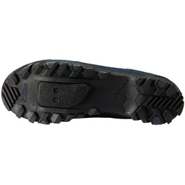 Vaude Pavei Ventilation Dark Sea 47