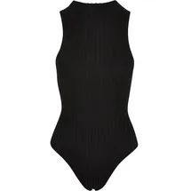 URBAN CLASSICS Body in black | Gr.: XXL