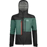 Ortovox 3L Guardian Shell Jacket - Skijacke Gr XL