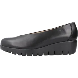 Wonders Loafer Herren Schwarz 41