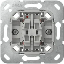 Gira Wippschalter 315900