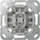 Gira Wippschalter 315900