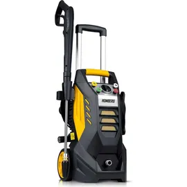 Humberg HM-302 2500W Spindel-Hochdruckreiniger