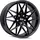 mam wheels B2 8,5 x 19 5 x 112 ET45 Schwarz