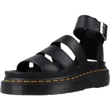Dr. Martens Clarissa Ii Quad Sandalen Black Milled Nappa 40