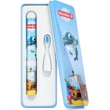 Vitammy SMILE MiniMini+ Delfin + Aufsatz