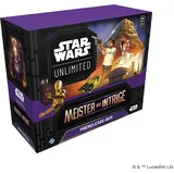 fantasyflightgames Meister der Intrige Pre Release Box