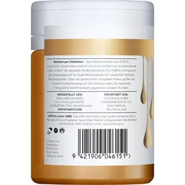 PURITI Manuka-Honig MGO 550+ aus Neuseeland