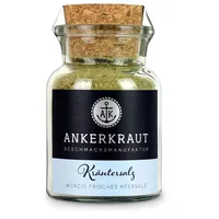 Ankerkraut Kräutersalz