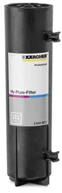 Ersatzfilter Hy-Pure-Filter