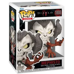 Funko - POP! - Diablo 4 - Mephisto Vinyl
