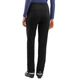 Odlo Essential Warm Pants schwarz