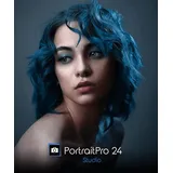 Anthropics PortraitPro 24 Studio