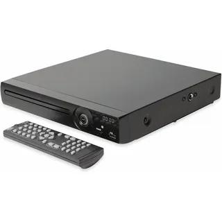 Universum DVD-Player DVD 300-20